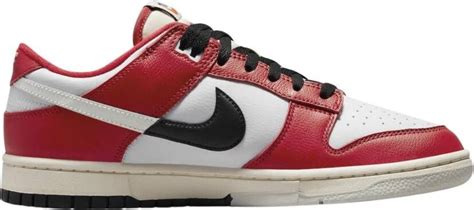 nike heren sneakers rood|rode herenschoenen.